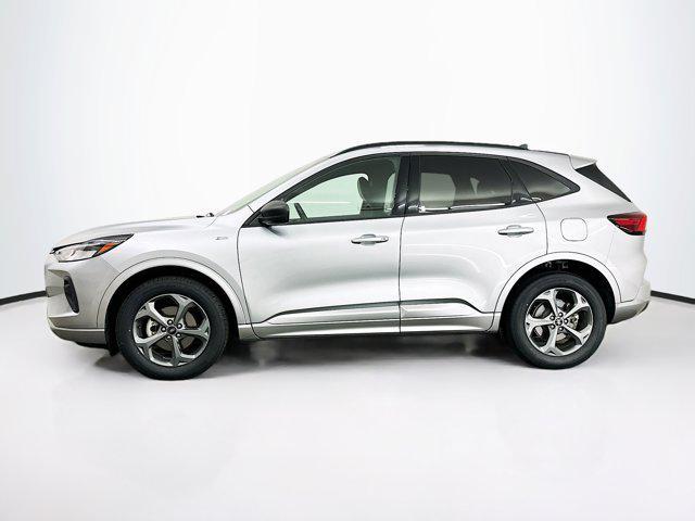 used 2023 Ford Escape car, priced at $20,769