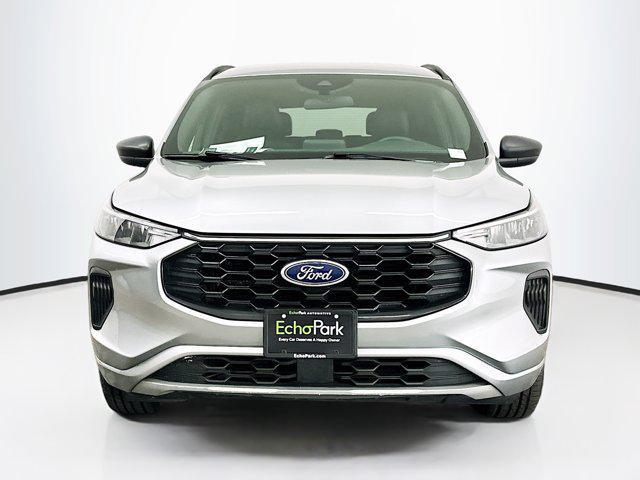 used 2023 Ford Escape car, priced at $20,769