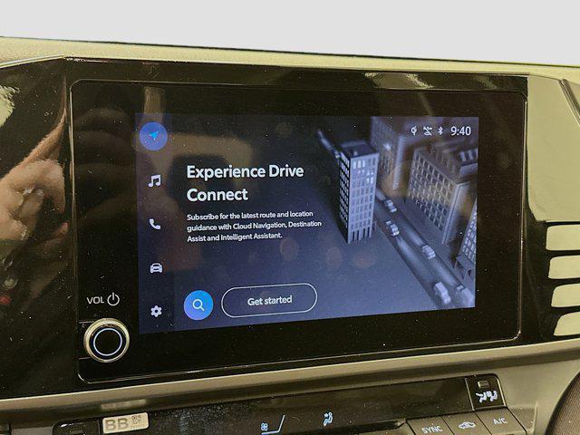 used 2025 Toyota Camry car, priced at $25,497