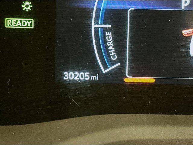 used 2025 Toyota Camry car, priced at $25,497