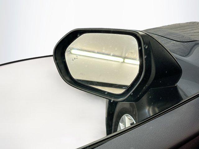 used 2025 Toyota Camry car, priced at $25,497