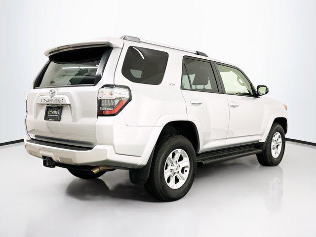 used 2024 Toyota 4Runner car, priced at $39,969