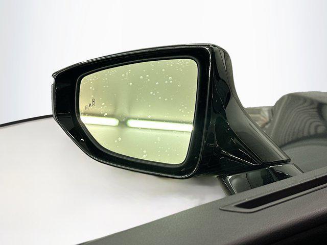 used 2022 Lexus ES 350 car, priced at $33,547