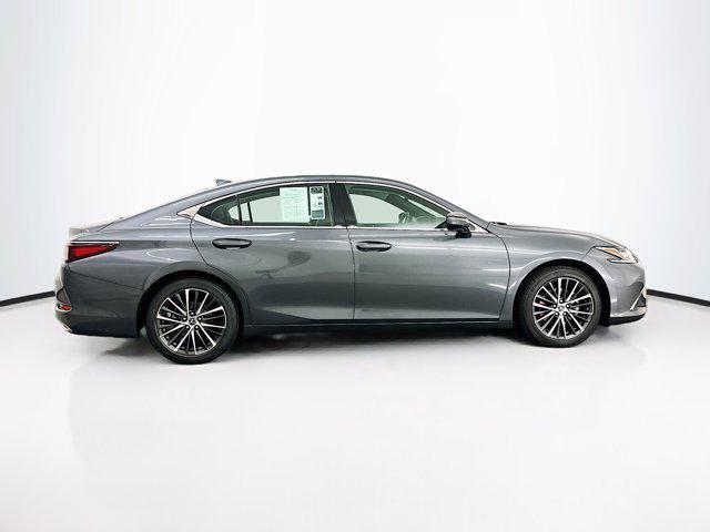 used 2022 Lexus ES 350 car, priced at $33,547