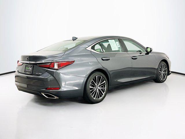 used 2022 Lexus ES 350 car, priced at $33,547