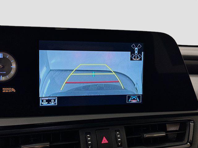 used 2022 Lexus ES 350 car, priced at $33,547