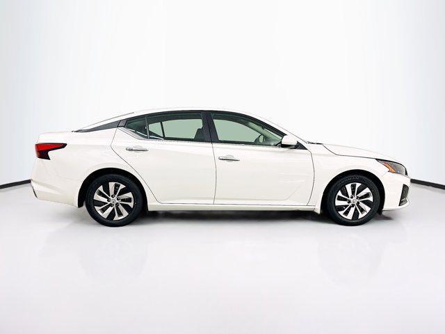 used 2023 Nissan Altima car, priced at $18,499