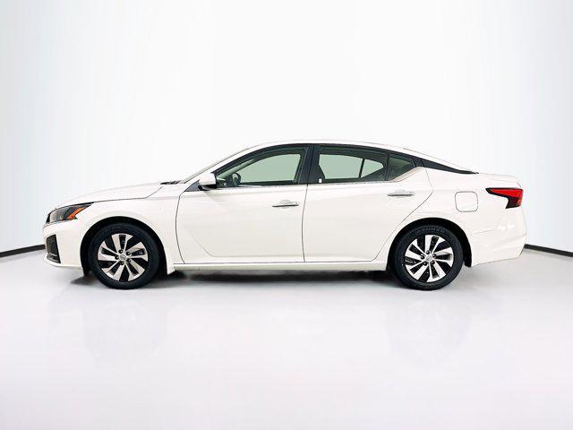 used 2023 Nissan Altima car, priced at $18,499