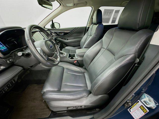 used 2024 Subaru Outback car, priced at $30,869