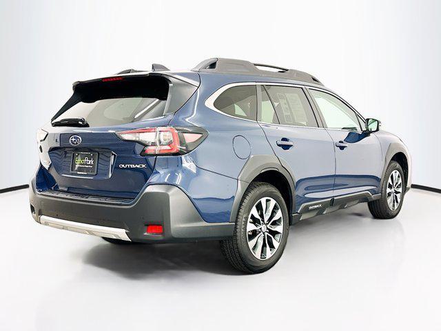 used 2024 Subaru Outback car, priced at $30,869