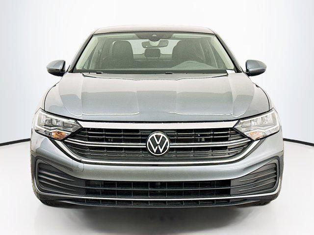 used 2024 Volkswagen Jetta car, priced at $20,269