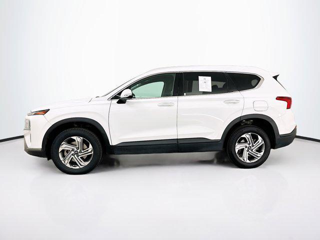 used 2023 Hyundai Santa Fe car, priced at $22,569