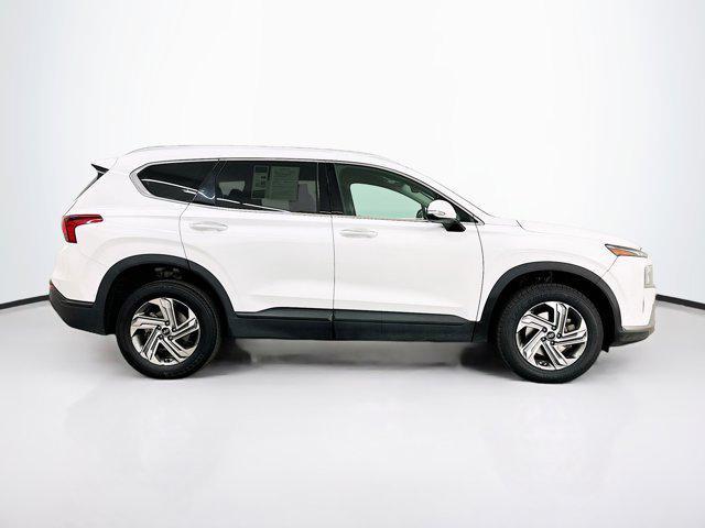 used 2023 Hyundai Santa Fe car, priced at $22,569