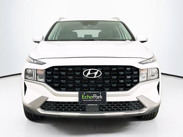 used 2023 Hyundai Santa Fe car, priced at $22,569