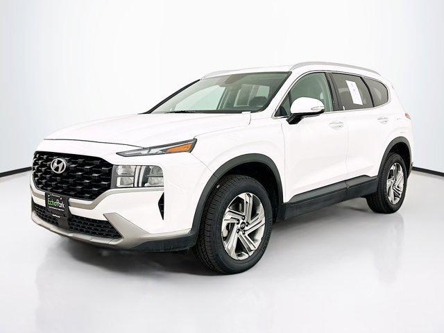 used 2023 Hyundai Santa Fe car, priced at $22,569