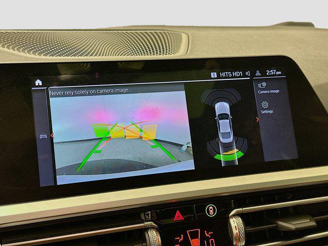 used 2022 BMW 430 car, priced at $36,747