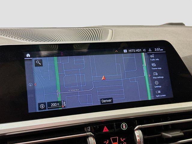 used 2022 BMW 430 car, priced at $36,747