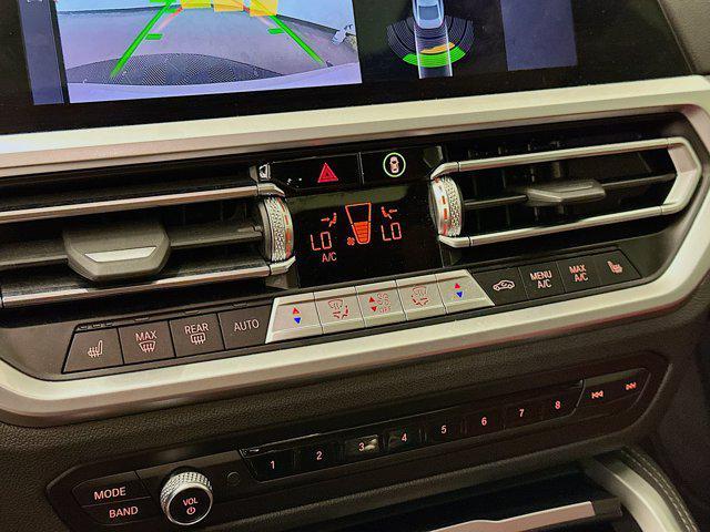 used 2022 BMW 430 car, priced at $36,747