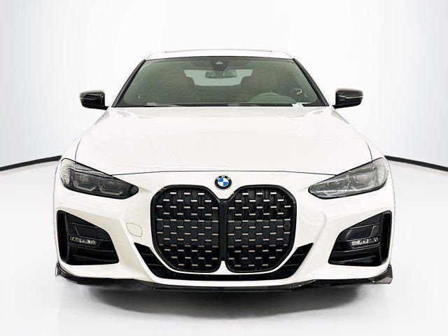 used 2022 BMW 430 car, priced at $36,747