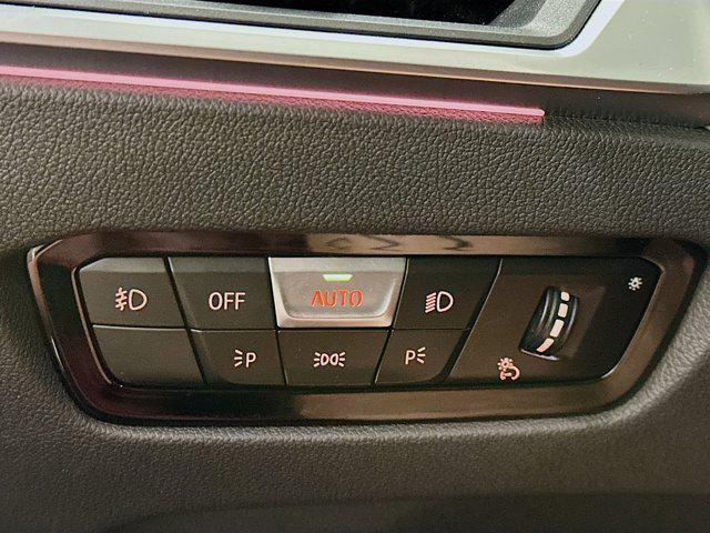 used 2022 BMW 430 car, priced at $36,747