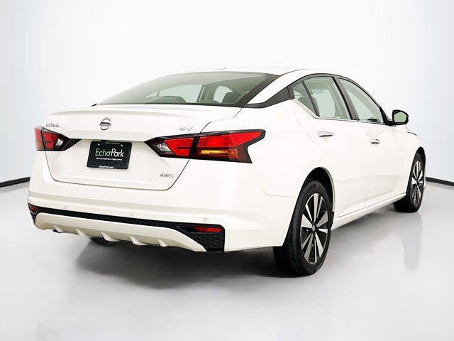 used 2022 Nissan Altima car, priced at $20,779