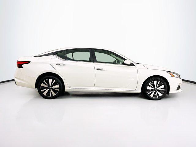 used 2022 Nissan Altima car, priced at $20,779