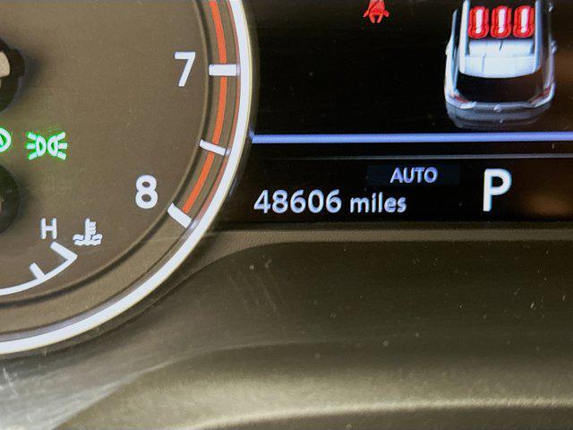 used 2023 Nissan Rogue car, priced at $24,747