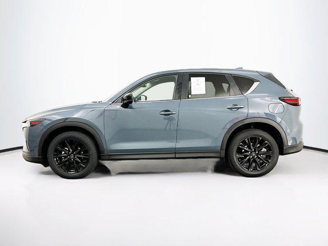 used 2024 Mazda CX-5 car, priced at $24,597