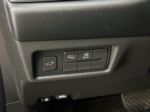 used 2024 Mazda CX-5 car, priced at $24,597