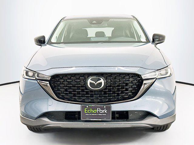 used 2024 Mazda CX-5 car, priced at $24,597