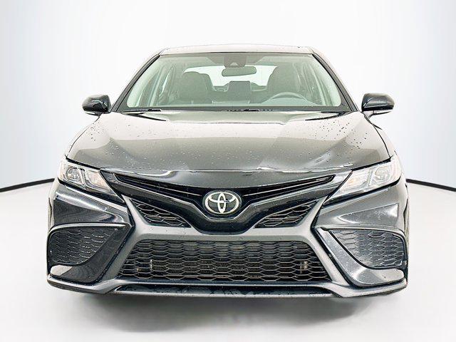 used 2024 Toyota Camry car, priced at $26,889