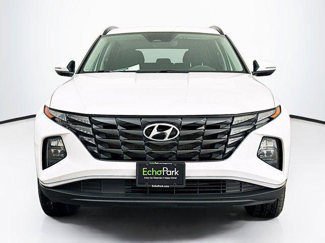 used 2023 Hyundai Tucson car, priced at $21,839