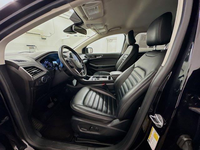 used 2022 Ford Edge car, priced at $23,269