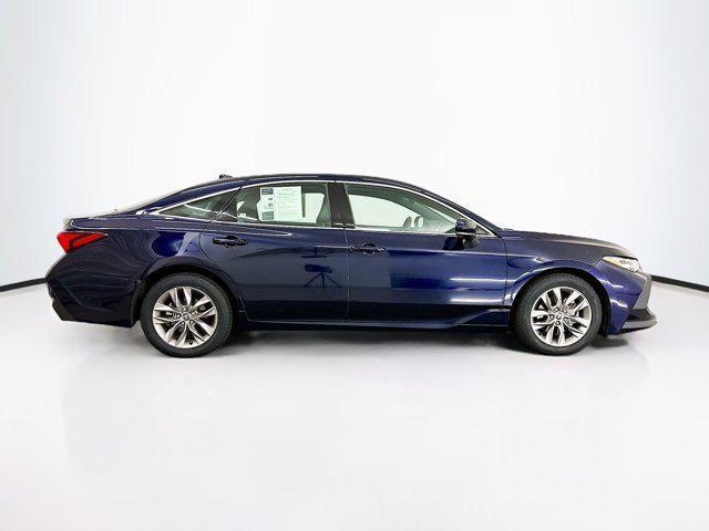 used 2021 Toyota Avalon car, priced at $24,109