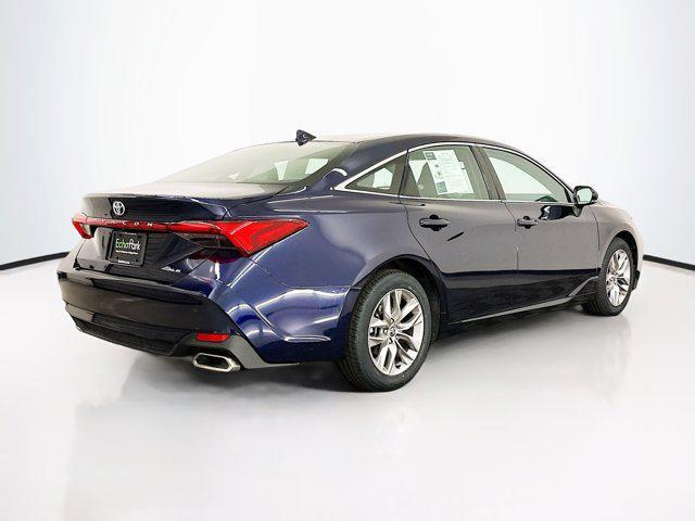 used 2021 Toyota Avalon car, priced at $24,109