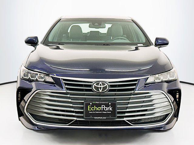 used 2021 Toyota Avalon car, priced at $24,109