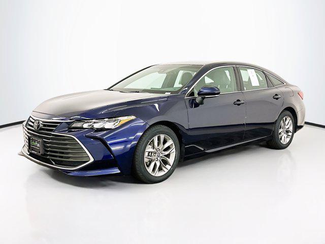 used 2021 Toyota Avalon car, priced at $24,109