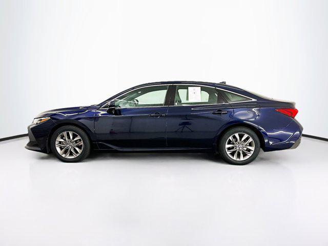 used 2021 Toyota Avalon car, priced at $24,109