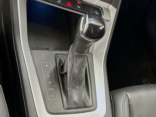 used 2023 Audi Q3 car, priced at $26,447
