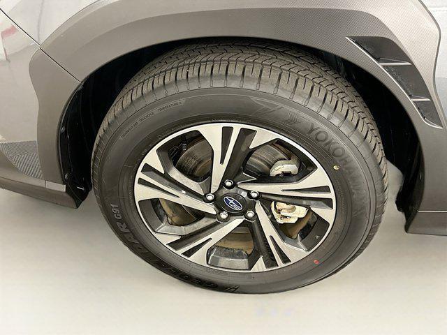 used 2024 Subaru Crosstrek car, priced at $26,647