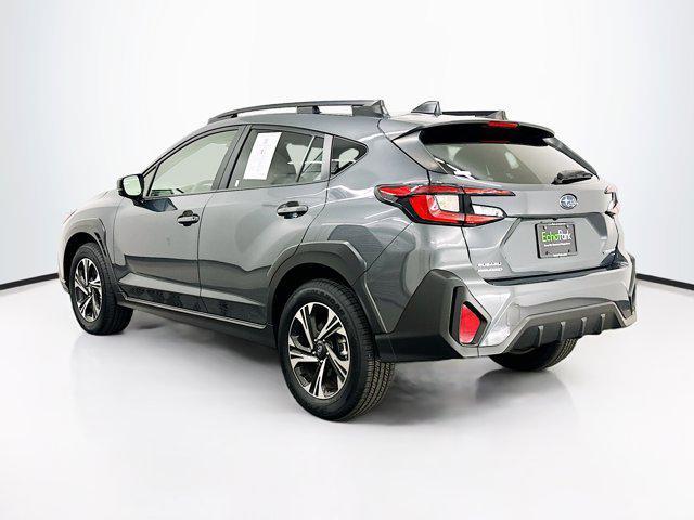 used 2024 Subaru Crosstrek car, priced at $26,647