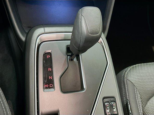 used 2024 Subaru Crosstrek car, priced at $26,647