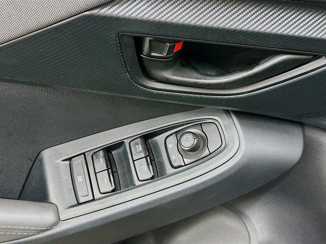 used 2024 Subaru Crosstrek car, priced at $26,647