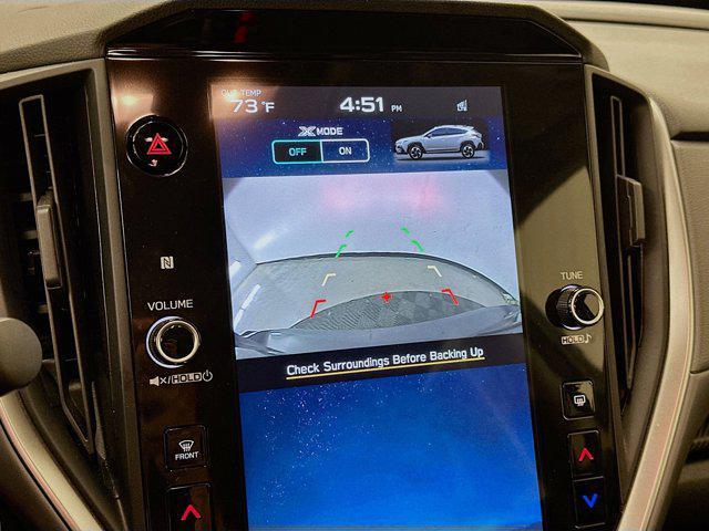 used 2024 Subaru Crosstrek car, priced at $26,647