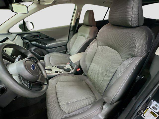 used 2024 Subaru Crosstrek car, priced at $26,647