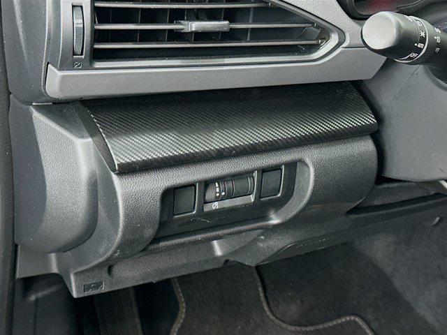 used 2024 Subaru Crosstrek car, priced at $26,647