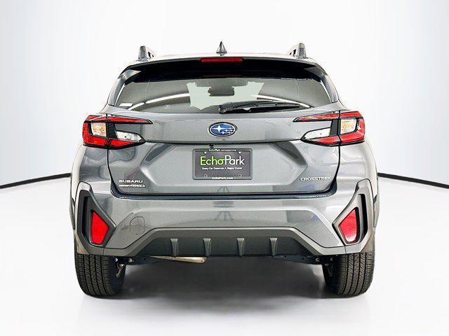 used 2024 Subaru Crosstrek car, priced at $26,647