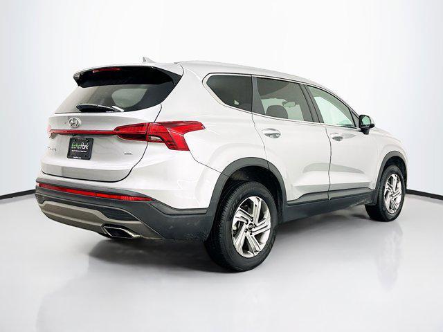 used 2023 Hyundai Santa Fe car, priced at $20,797