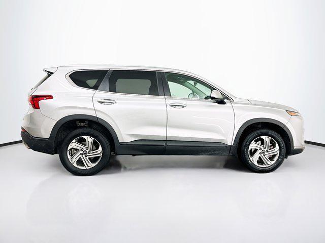 used 2023 Hyundai Santa Fe car, priced at $20,797