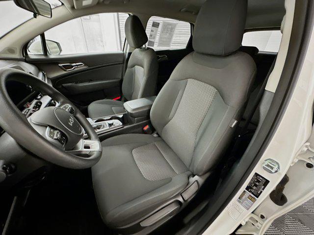 used 2023 Kia Sportage car, priced at $21,639